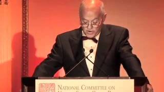 Stephen Orlins, NCUSCR President