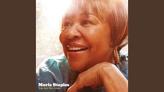 Video thumbnail of "Mavis Staples - In Christ There Is No East Or West"
