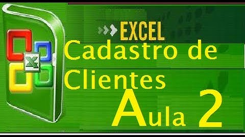 Excel VBA Avançado aula 2