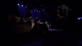 The Afghan Whigs - The Tide (live)