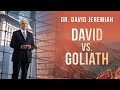 Overcomer | Dr. David Jeremiah