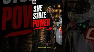 HOA Karen Plugged Into My Solar at 2AM #hoajusticestories #hoajustice