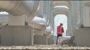 Federal Judge Orders Dakota Access Pipeline Shut Down For More Environmental Review