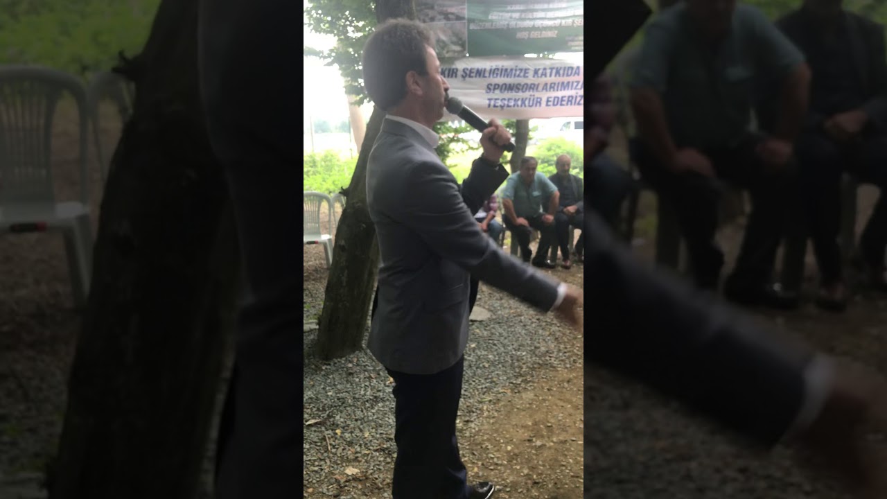 Bayram Kantar TONBUL KABİLESİ 3 KIR PİKNİĞİ