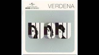 Video thumbnail of "Verdena -  Lei disse (Un mondo del tutto differente) (HQ)"