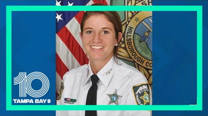 Funeral held for fallen Hillsborough County Deputy...