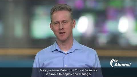 How Enterprise Threat Protector Blocks Malicious Traffic