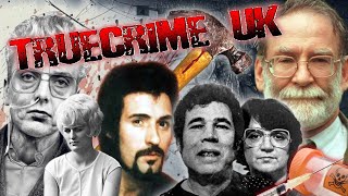 True Crime Update - An update about the channel