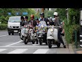 Mods Mayday Japan 2019 - VIDEO