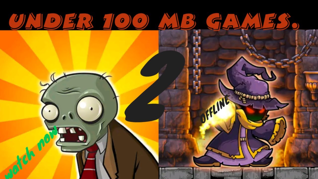 UNDER 100 MB GAME. OFFLINE(MASTER TRICK YouTube
