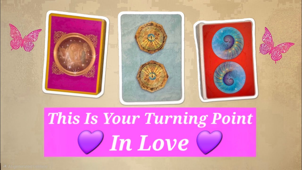 Your Love Life Is About To Take A Major Turn 💌 Timeless Tarot Reading 💫