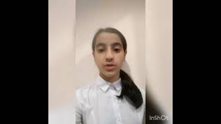 Şəhid Nurlan Ağakişiyev Haqqında Təqdimat.