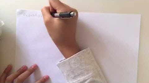 How to brainstorm and script your comic: Part 1