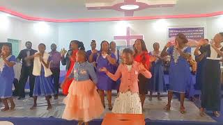 Download Lagu THIKA CHOIR MP3