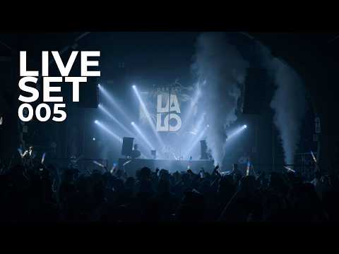 LIVE SET 005 - #LALO / NOSSO