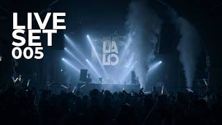 LIVE SET 005 - #LALO / NOSSO