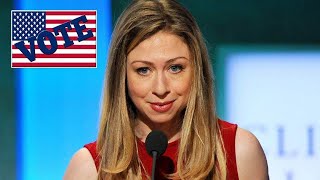 A 'definite maybe': Will Chelsea Clinton run for President in 2020?