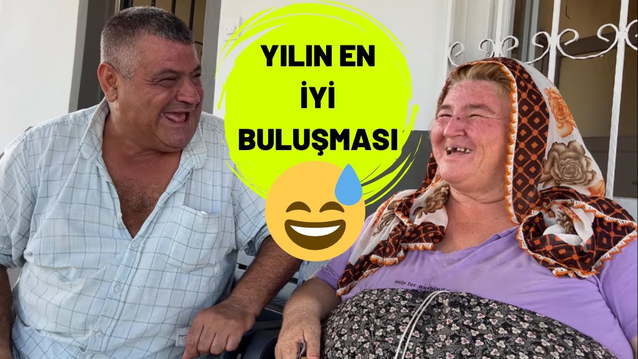 Konumuz : Mehmet Abi Pamuk Hanım ile Buluştu :) Bu Ortam Muhteşem !