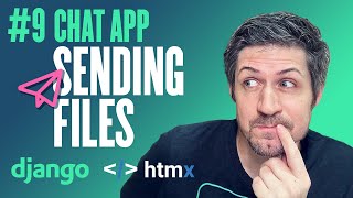 Famous Sending Files - Real-Time Chat app - Part 9 Net Worth