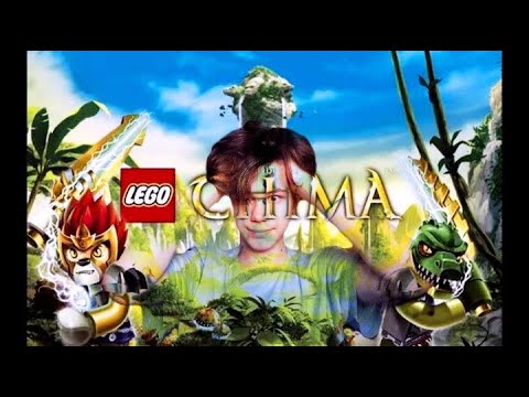 ЛЕГЕНДЫ ЧИМА В 2023 ПЕРВЫИ РАЗ НЕ FreeFeat067 Legends Of Chima