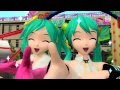 片想いサンバ feat.初音ミク【HD】