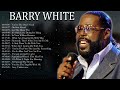 Barry White Greatest Hits 2020   Best Songs Of Barry White 2020 2