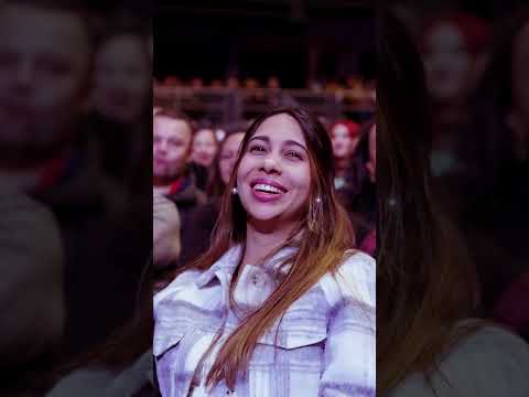 Gracias Bogotá. Suso 15 años en el Movistar Arena