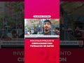 Investigan presunto ciberataque con filtración de datos | 24 Horas TVN Chile