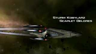 StarBase 118: Tiger (alternate music)