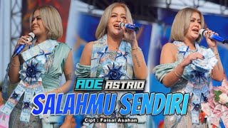 Salahmu Sendiri   Ade Astrid Mandiri  Spesial Khitan M Raja Sarfaraz   Takokak Cianjur