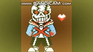 Undertale Karmas A B1 Phase 3 Cryptic Termination Pls Read The Description