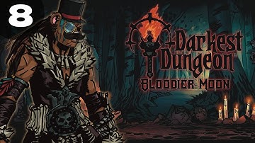 The Prophecy (Darkest Dungeon: Bloodier Moon)