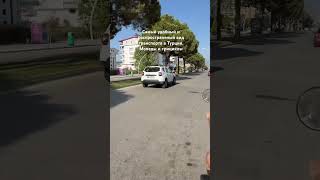 Полное видео про Газипашу 👇