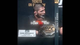 I Can Eat You In Street Fight