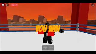 Boxer Simulator 3 screenshot 2