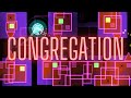 Doing Congregation (43%)