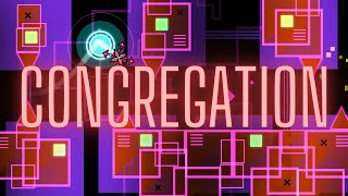 Doing Congregation (43%)
