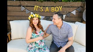 10 Baby Shower Ideas and Tips! How to Throw a Fun Baby Shower!