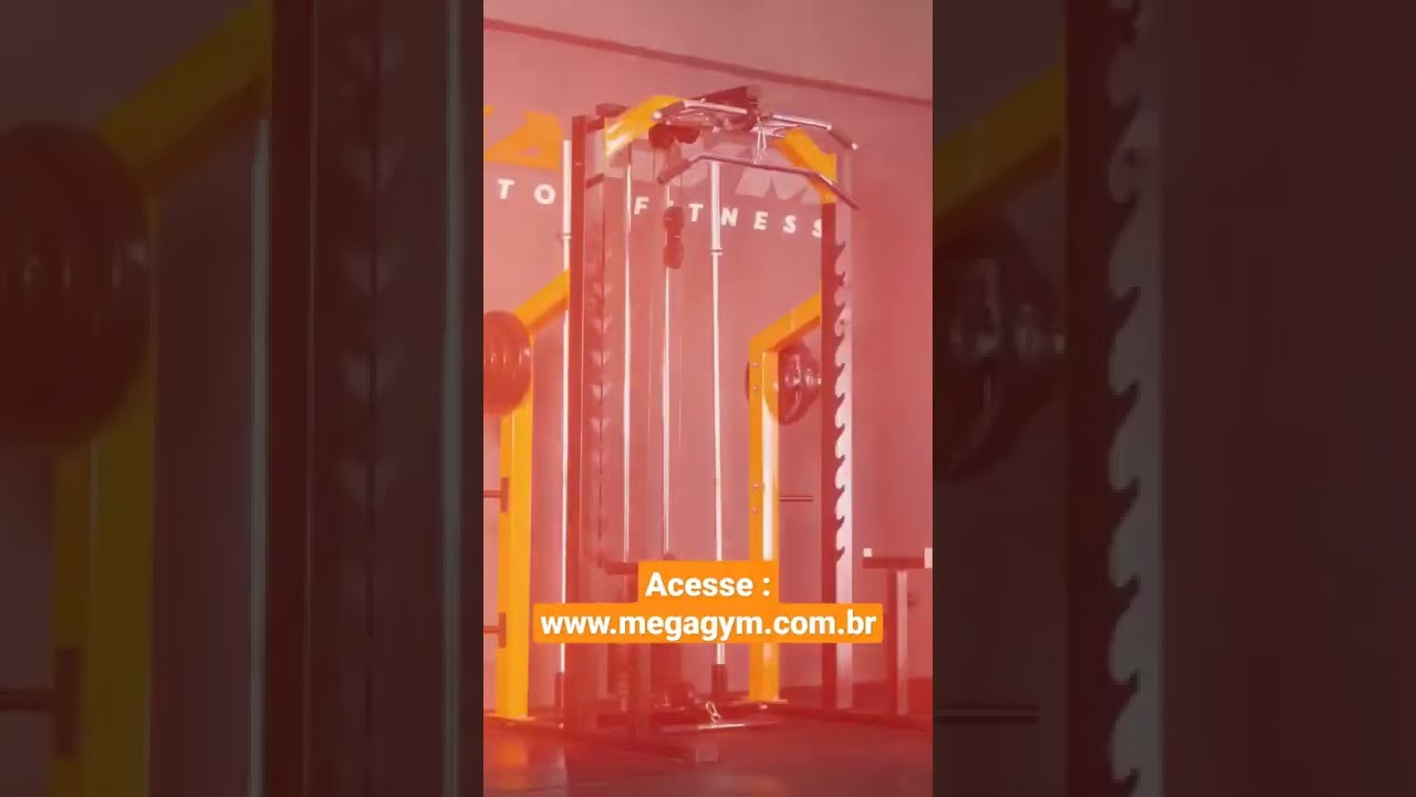 MEGA RACK- LANÇAMENTO DE MAIO!