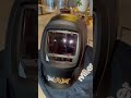 Added a little fancy to the new millerwelders welding helmet welding millerwelder