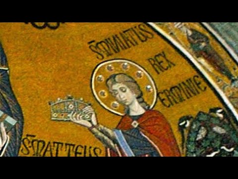 მეუფე ნიკოლოზი - 91. სენ ფრონი, წმ. მინასი