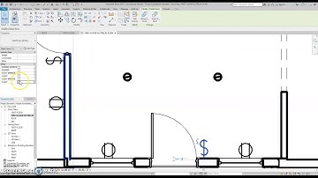 Making an Electrical Plan in Revit - CEA PLTW