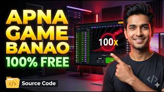 How to Make Aviator Game | Free Aviator Source Code Download