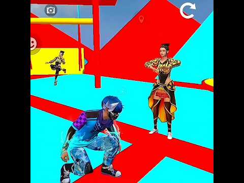 Arkestra Bala Craftland! || Funny videos || #freefire #funny #shorts