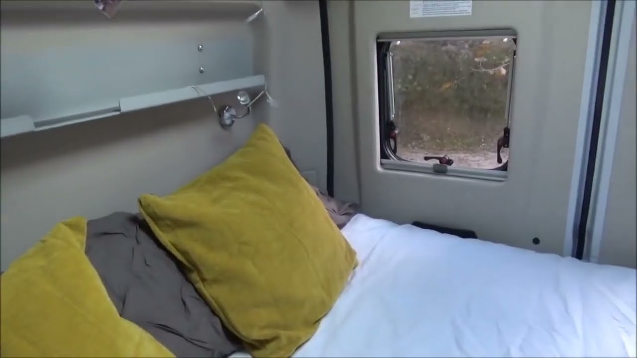 PITIVAN ; VAN TOUR !!