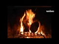 The Carpenters - Merry Christmas Darling (Fireplace)