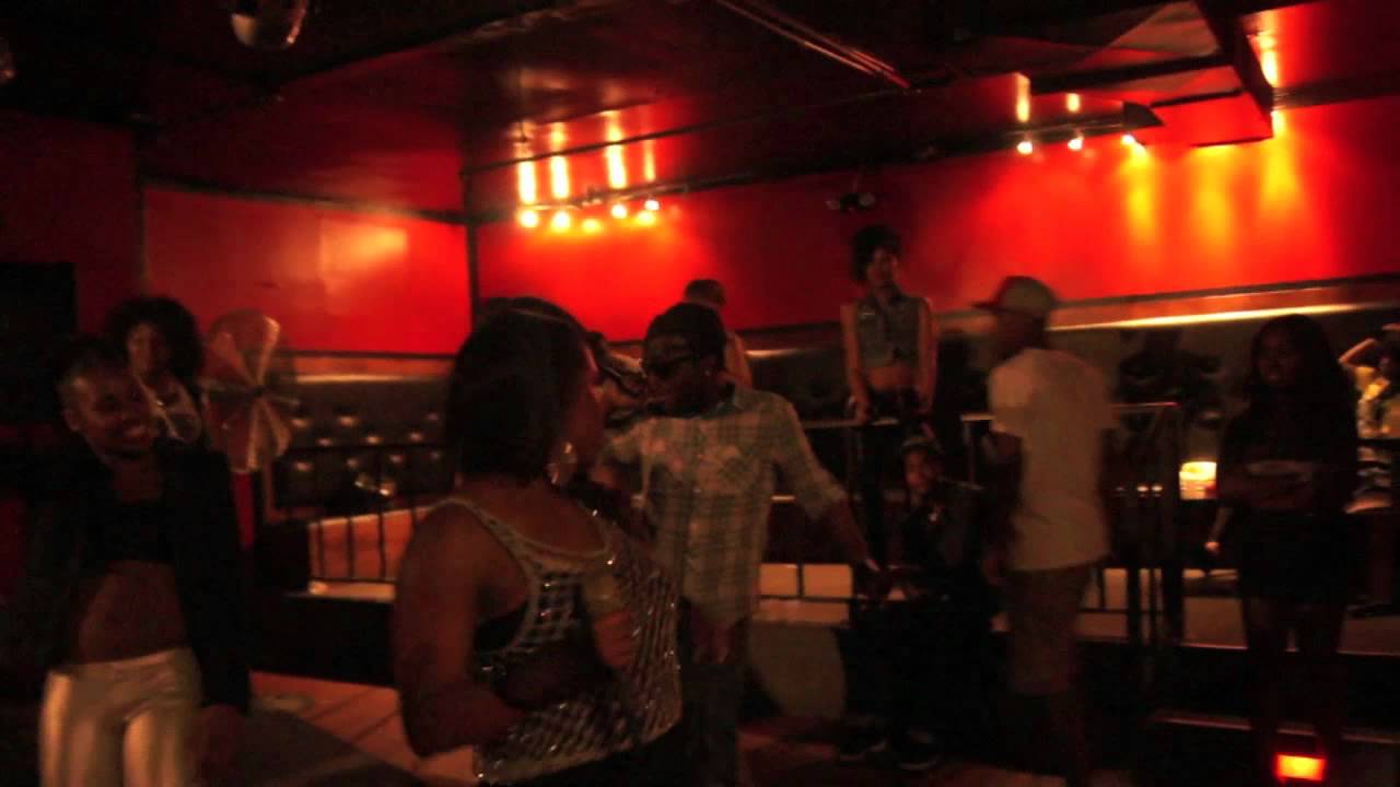 FACE2FACE (Episode 7)[pandamonium music group/dynomyte productions/gradz]