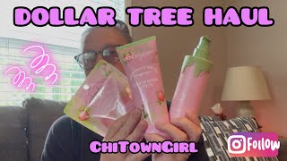 🌟NEW🌟DOLLAR TREE🌲HAUL || ITEMS THAT CAME HOME WITH ME 10.4.26