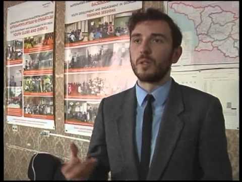 საგრანტო კონკურსი საჯარო სკოლებისათვის