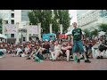 Sights, sounds, performances and more from a memorable Soccer Celebration